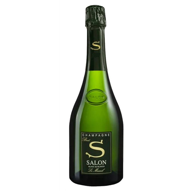 SALON "S" Blanc de blancs 2002 Brut 0.75 Ltr