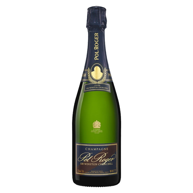 POL ROGER Cuvée 2013 Sir Winston Churchill 0.75 Ltr