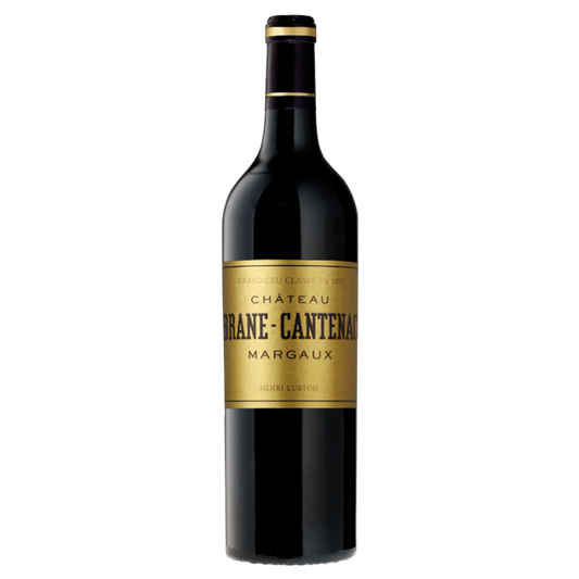 CHATEAU BRANE CANTENAC 2009 Margaux 0.75 Ltr