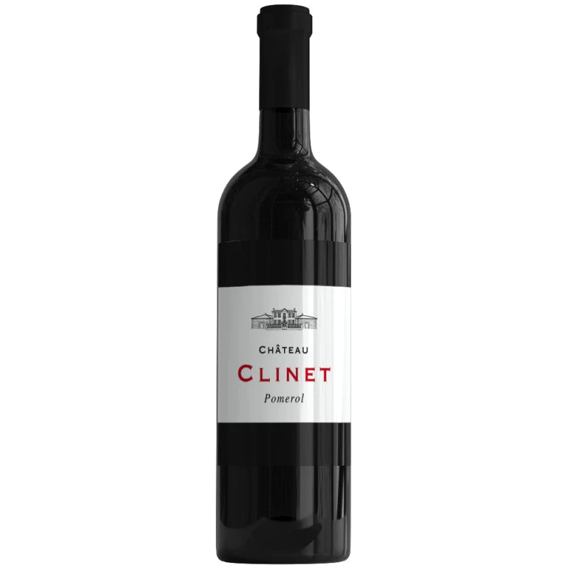 CHATEAU CLINET 2009 Pomerol 0.75 Ltr