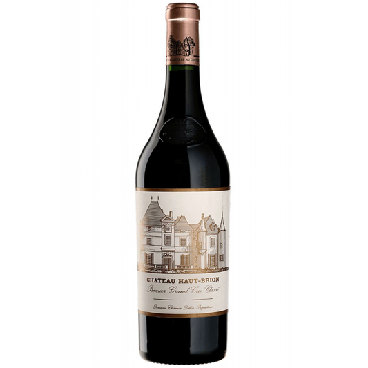 CHATEAU HAUT BRION 1995 Pessac Leognan 0.75 Ltr