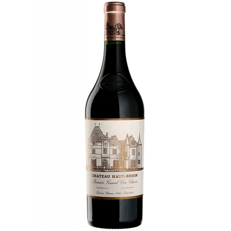 CHATEAU HAUT BRION 2019 Pessac Leognan 0.75 Ltr