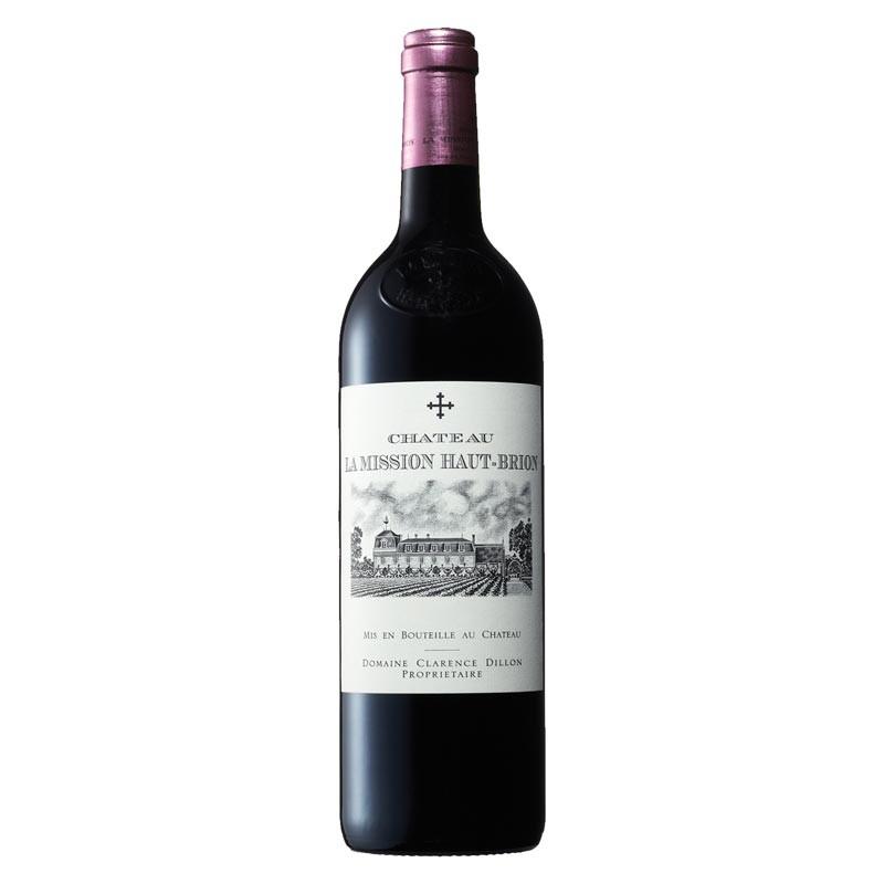 CHATEAU LA MISSION HAUT BRION 1994 Pessac Leognan 0.75 Ltr