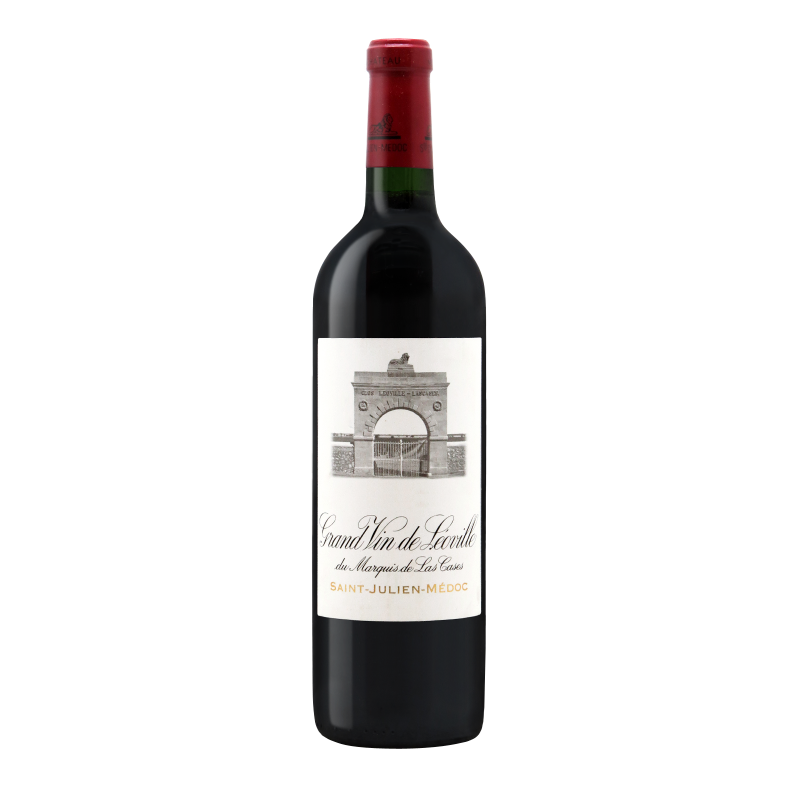 CHATEAU LEOVILLE LAS CASES 2016 Saint Julien 0.75 Ltr