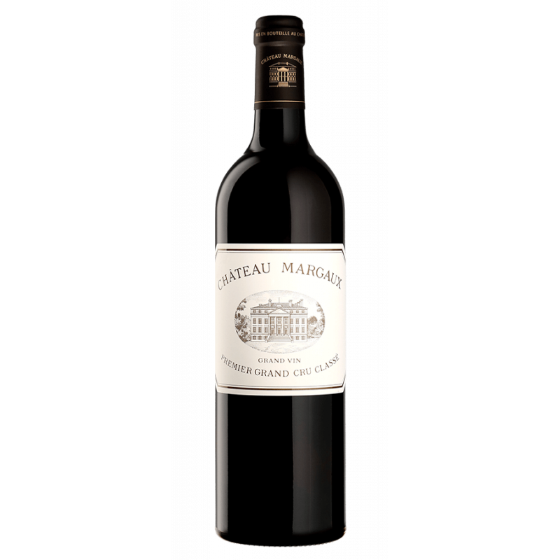 CHATEAU MARGAUX 1995 Margaux 0.75 Ltr