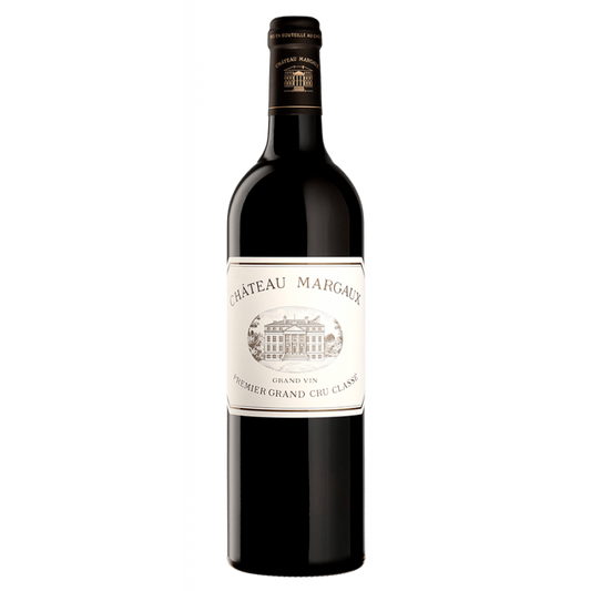 CHATEAU MARGAUX 1998 Margaux 0.75 Ltr