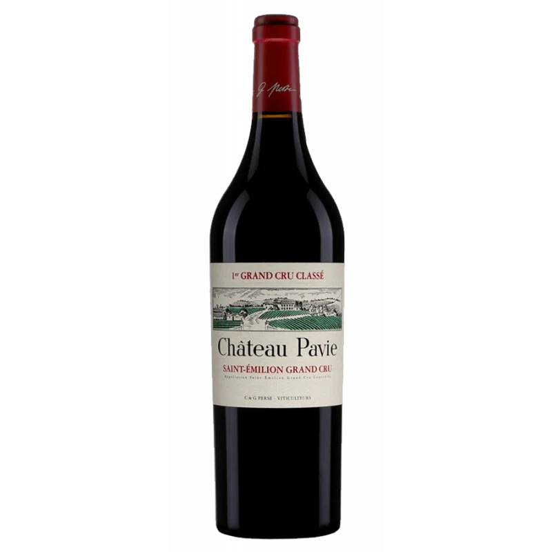 CHATEAU PAVIE 2016 Saint Emilion 0.75 Ltr