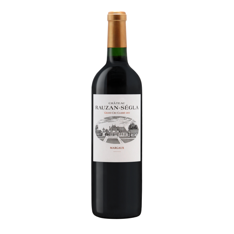 CHATEAU RAUZAN SEGLA 1994 Margaux 0.75 Ltr