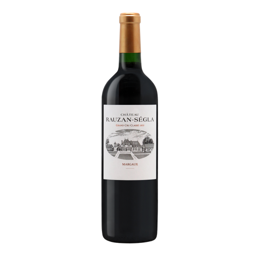 CHATEAU RAUZAN SEGLA 1994 Margaux 0.75 Ltr