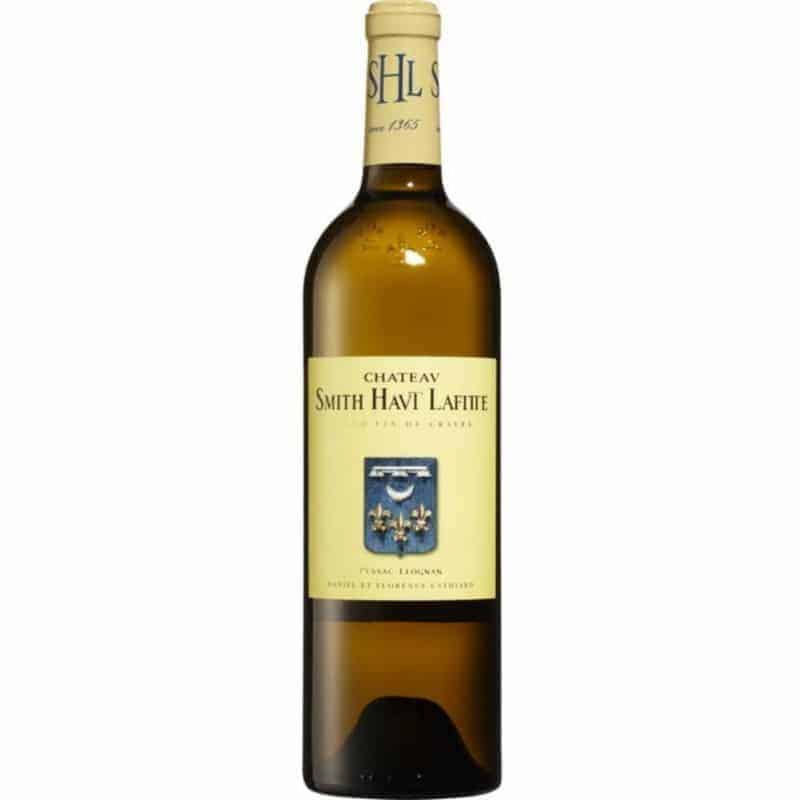 CHATEAU SMITH HAUT LAFITTE 2019 Pessac Leognan Blanc 0.75 Ltr