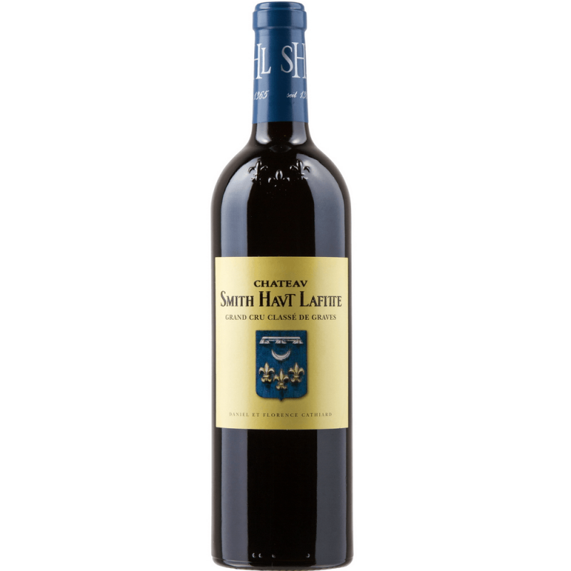 CHATEAU SMITH HAUT LAFITTE 2019 Pessac Leognan 0.75 Ltr