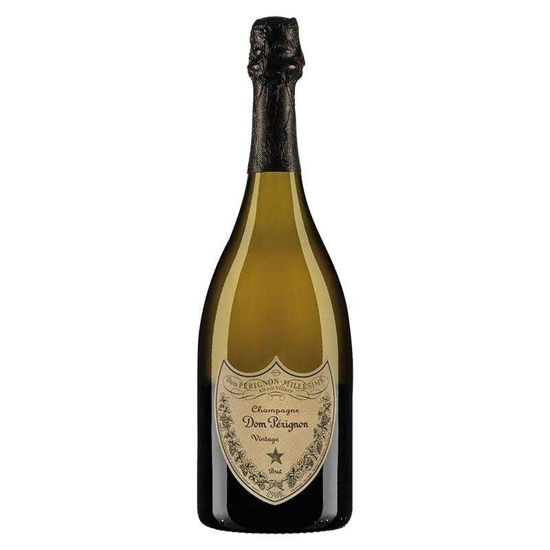 DOM PERIGNON Vintage 2006 Brut 0.75 Ltr