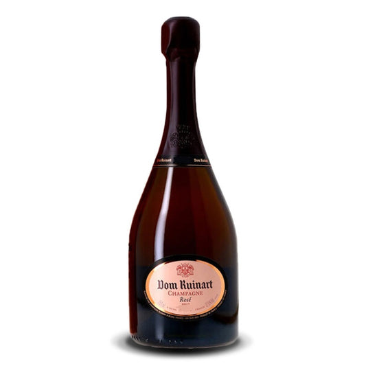 RUINART DOM RUINART Rosé 2009 Brut 0.75 Ltr