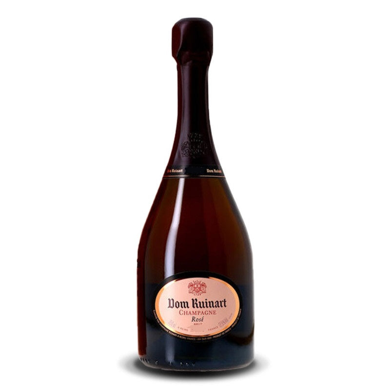 RUINART DOM RUINART Rosé 2010 Brut 0.75 Ltr