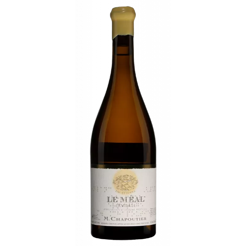 M. CHAPOUTIER Ermitage Le Meal 2019 Blanc 0.75 Ltr