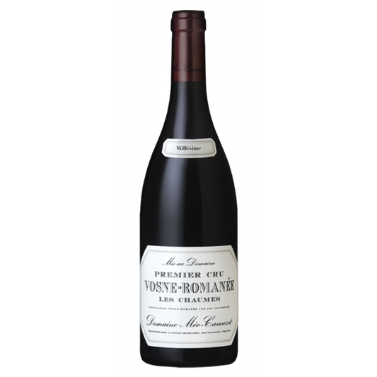 DOMAINE DE LA ROMANEE CONTI Vosne-Romanée 1er Cru Cuvée Duvault Blochet 2019 Red 075 Ltr