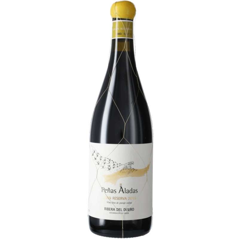 DOMINIO DEL AQUILA 'Penas Aladas' Gran Reserva 2015 Ribera del Duero 0.75 Ltr