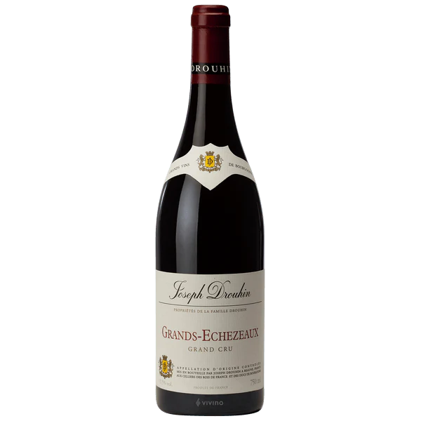 JOSEPH DROUHIN Grands Echezeaux Grand Cru 2019 Rouge 0.75 Ltr