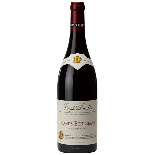 JOSEPH DROUHIN Grands Echezeaux Grand Cru 2019 Rouge 0.75 Ltr