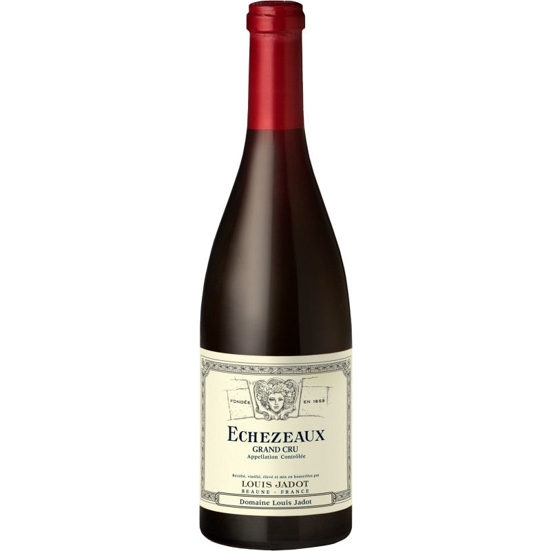 LOUIS JADOT Echezeaux 2017 Grand Cru 0.75 Ltr