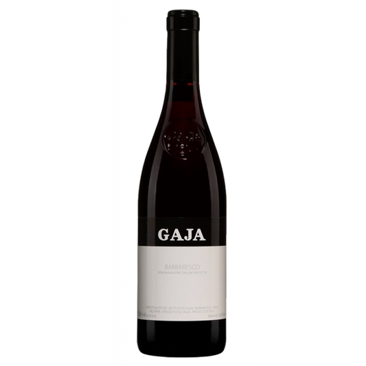 GAJA Barbaresco DOCG 2019 Piedmont 0.75 Ltr