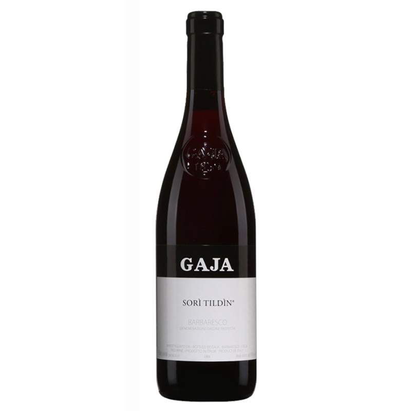 GAJA Barbaresco Sori Tildin 2017 DOCG 0.75 Ltr