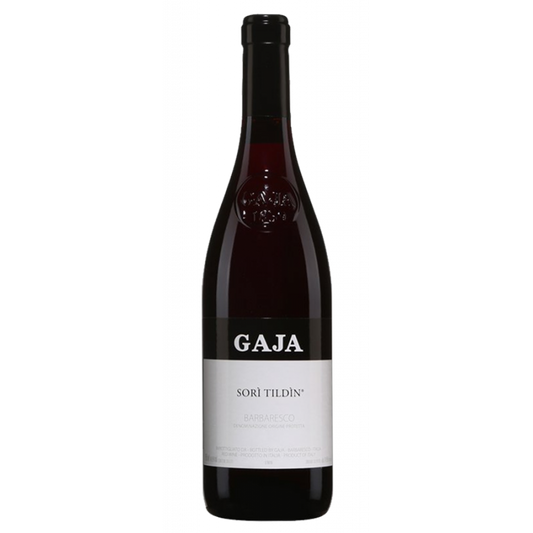 GAJA Barbaresco Sori Tildin 2017 DOCG 0.75 Ltr