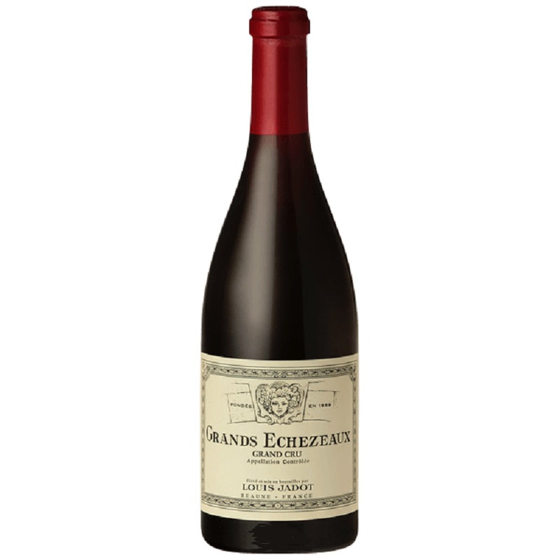 LOUIS JADOT Grands Echezeaux 2020 Grand Cru 0.75 Ltr