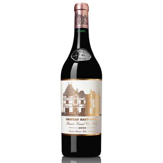 CHATEAU HAUT BRION 2022 Pessac Leognan 0.75 Ltr