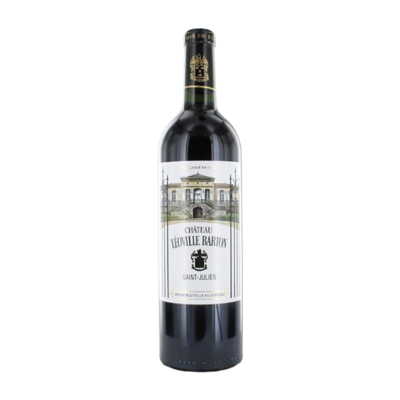 CHATEAU LEOVILLE BARTON 2014 Saint Julien 0.75 Ltr