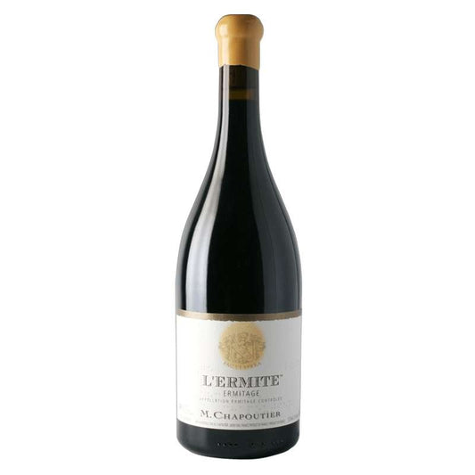 M. CHAPOUTIER Ermitage L'Ermite 2020 Rouge 0.75 Ltr