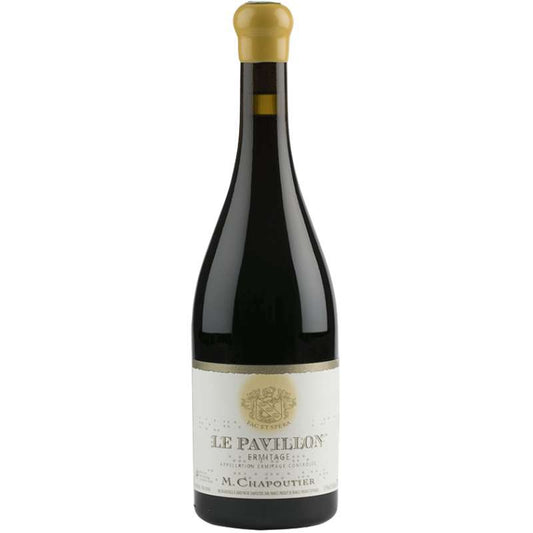 M. CHAPOUTIER Ermitage L'Ermite 2012 Red 0.75 Ltr