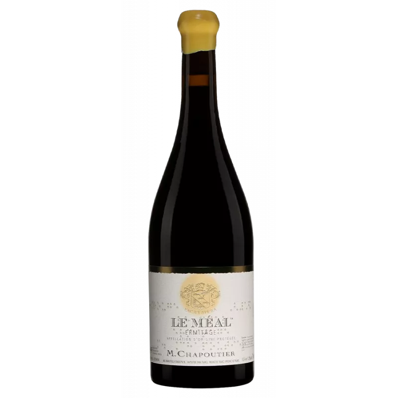 M. CHAPOUTIER Ermitage Le Meal 2019 Rouge 0.75 Ltr