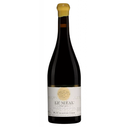 M. CHAPOUTIER Ermitage Le Meal 2019 Rouge 0.75 Ltr