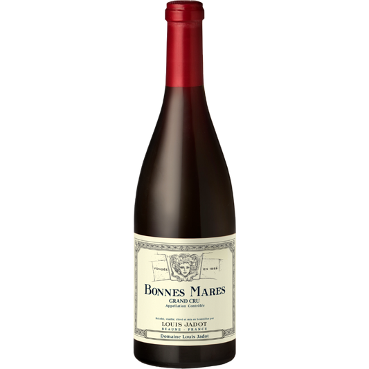 LOUIS JADOT Bonnes Mares 2017 Grand Cru 0.75 Ltr