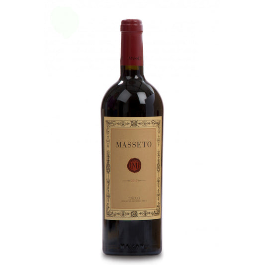 MASSETO 2020 IGT Toscana Rouge 0.75 Ltr