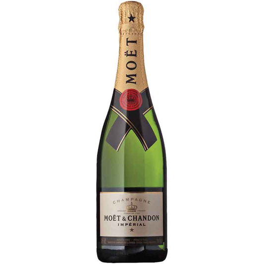 MOET & CHANDON Imperial Brut 0.75 Ltr