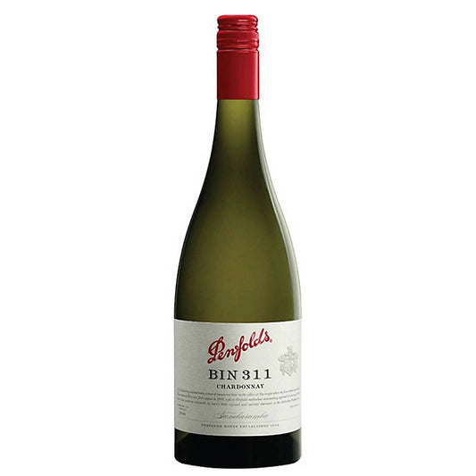 PENFOLDS Bin 311 Chardonnay 2022 Blanc 0.75 Ltr