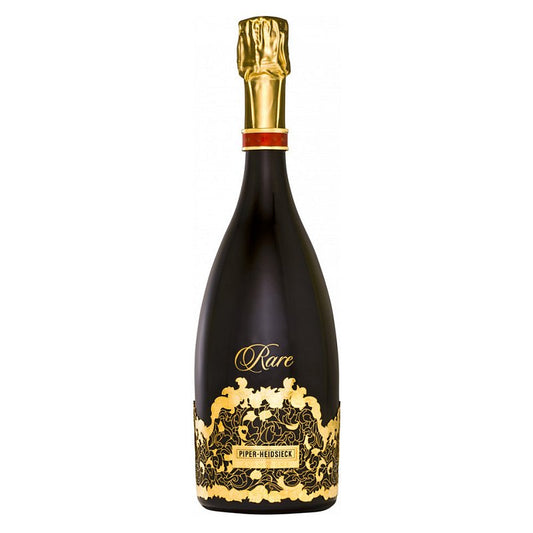 PIPER HEIDSIECK Cuvée Rare 2013 Brut 0.75 Ltr