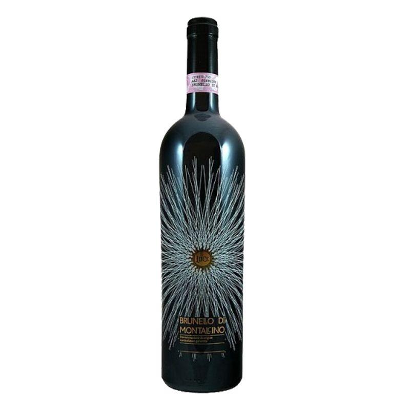 TENUTA LUCE Brunello di Montalcino 2017 Tuscany 0.75 Ltr