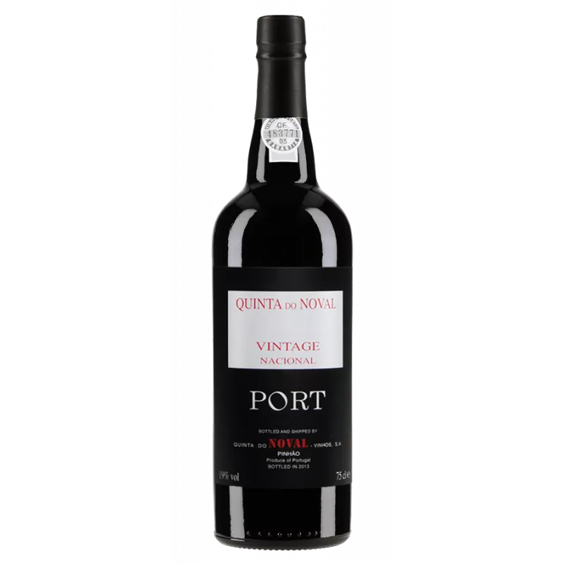 QUINTA DO NOVAL Vintage "Nacional" 2020 Porto 0.75 Ltr