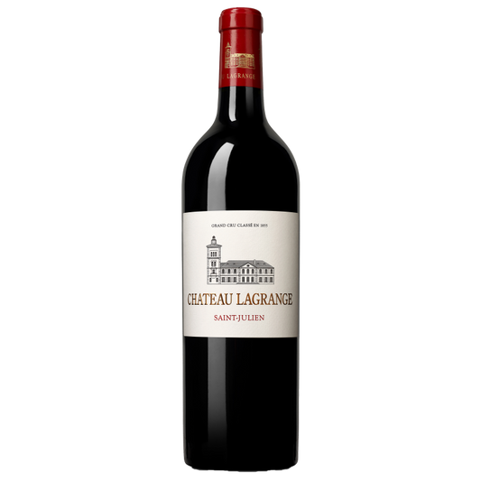 CHATEAU LAGRANGE 2015 Saint Julien 0.75 Ltr