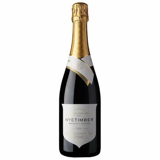 NYETIMBER Tillington Single Vineyard 2013 West Sussex Sparkling 0.75 Ltr