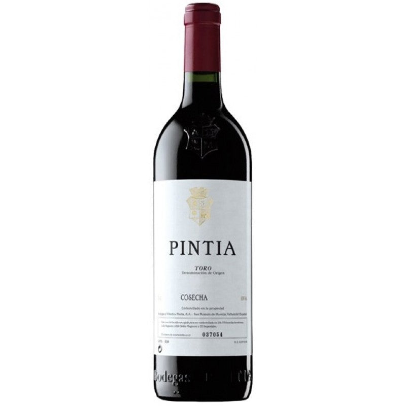 VEGA SICILIA Pintia 2019 Toro 0.75 Ltr