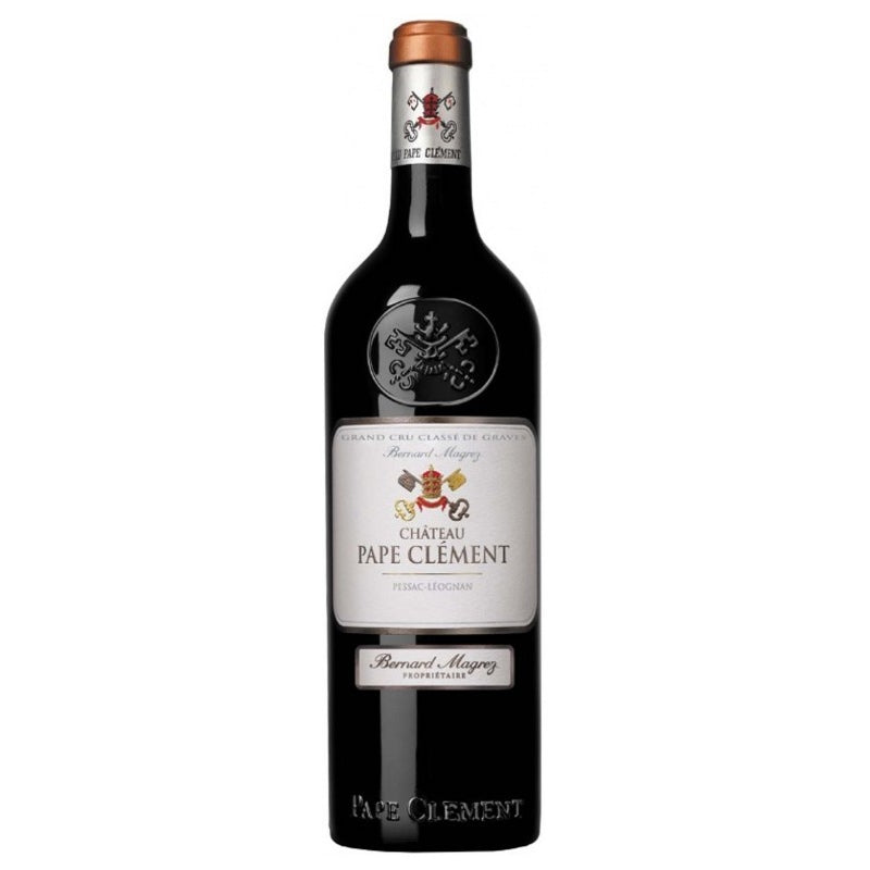 CHATEAU PAPE CLEMENT 2015 Pessac Leognan 0.75 Ltr