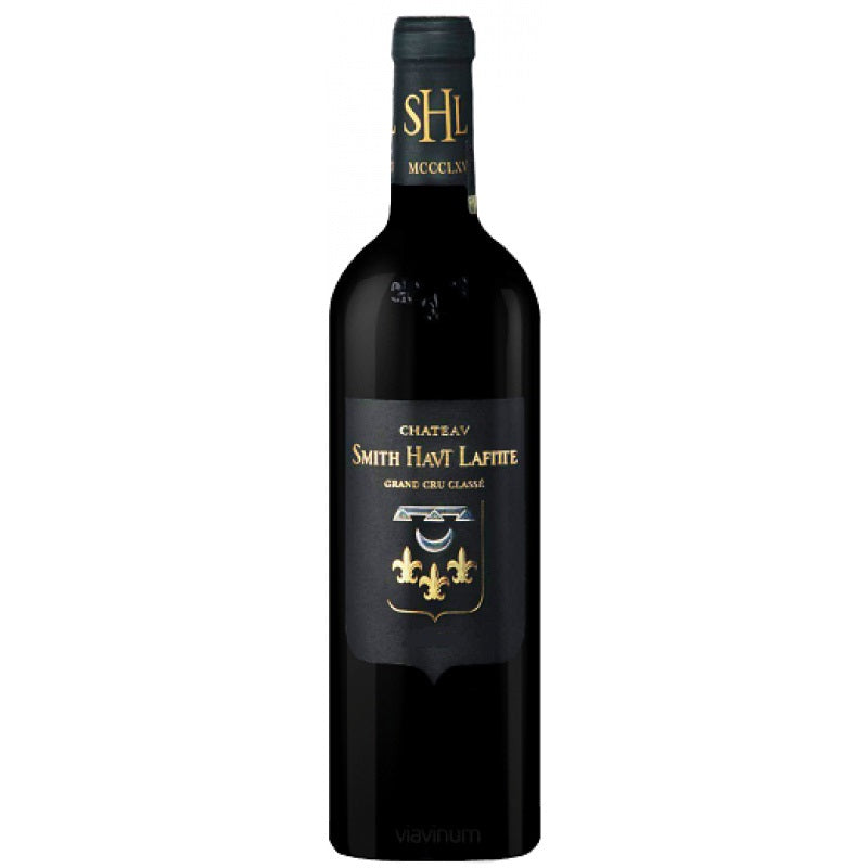 CHATEAU SMITH HAUT LAFITTE 2020 Pessac Leognan 0.75 Ltr