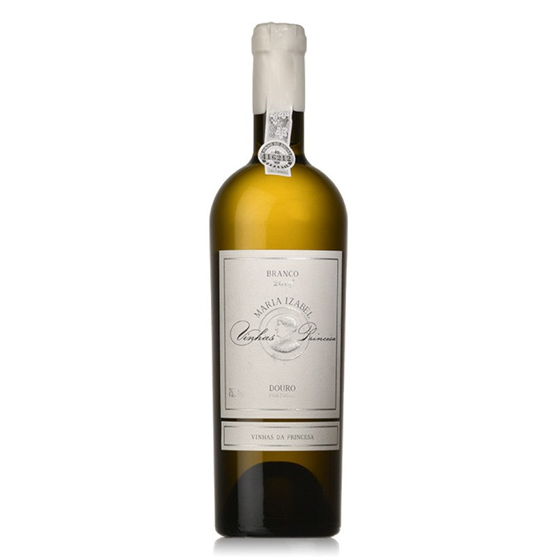 QUINTA MARIA IZABEL 2018 Vinhas da Princesa Douro White 0.75 Ltr