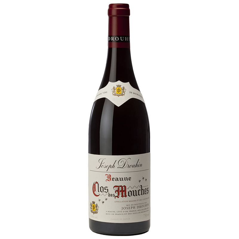 JOSEPH DROUHIN Beaune Clos des Mouches 1er Cru 2020 Rouge 0.75 Ltr