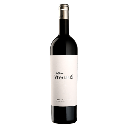 BODEGA VIVALTUS LA FLEUR VIVALTUS 2018 Ribera del Duero Magnum 1.5 Ltr